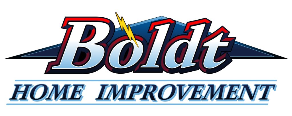 Logo for Boldt Home Improvement